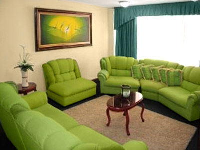 Duque Hotel Bogotá