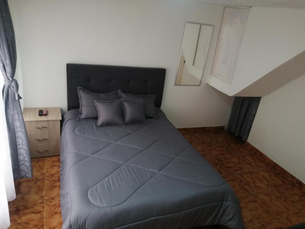Habitación Privada Cerca Al Aeropuerto Y Terminal * Bogotá