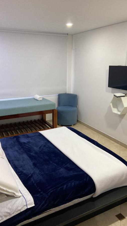 C Hotelera Rey.es