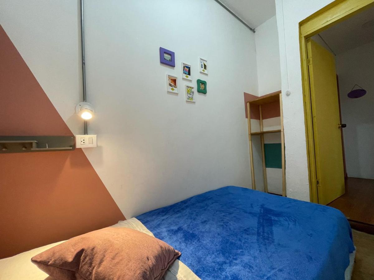 Hostal Macondo *