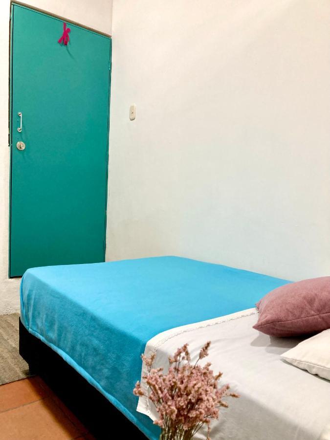 Macondo Hostal Bogotá