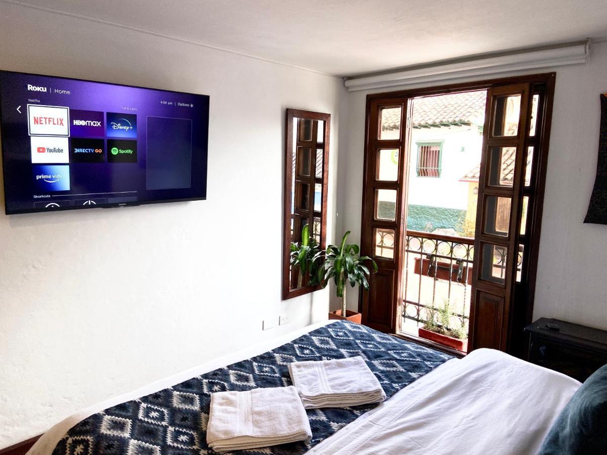 Apartamento Xia Xue House La Candelaria - 360 View