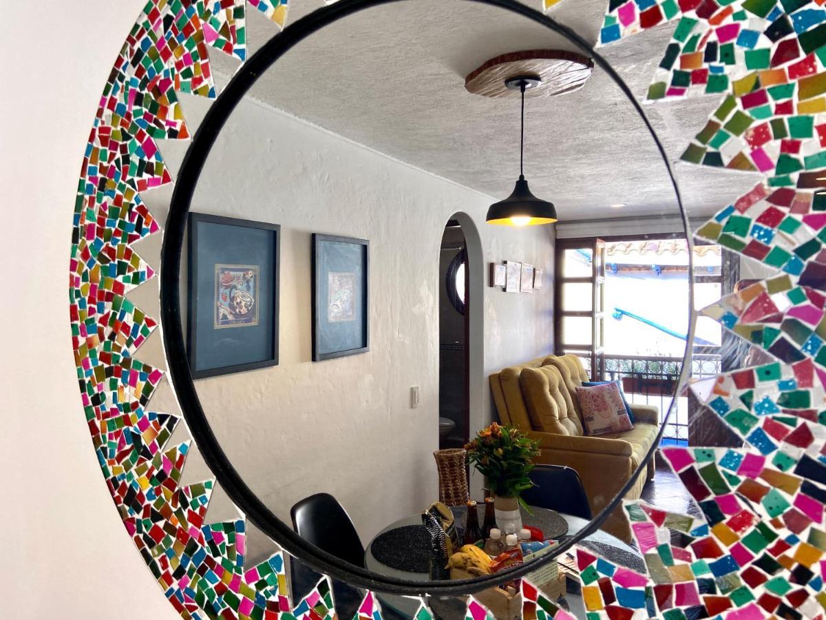 Xia Xue House La Candelaria - 360 View Apartamento