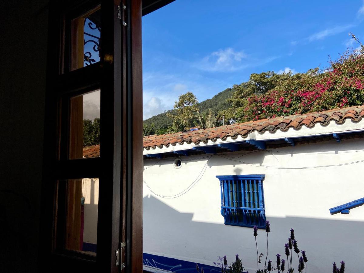 Xia Xue House La Candelaria - 360 View Apartamento