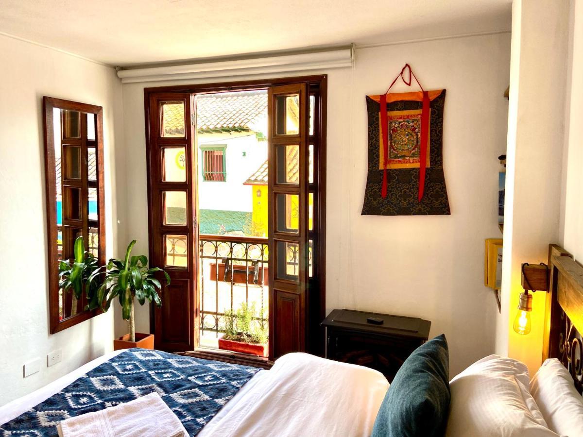 Xia Xue House La Candelaria - 360 View Apartamento *