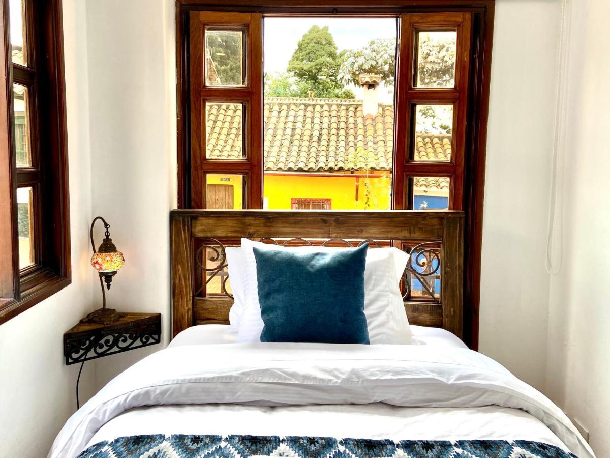 Xia Xue House La Candelaria - 360 View *