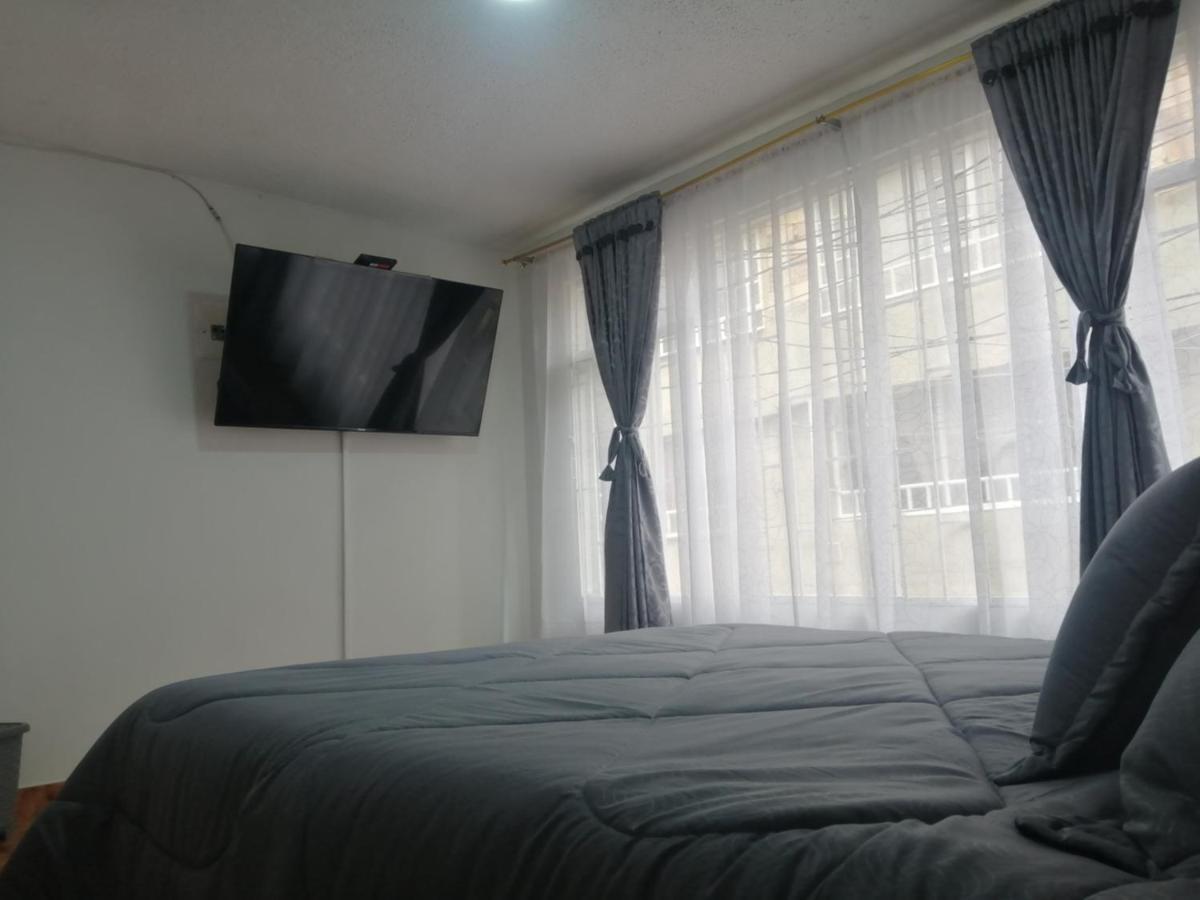 Habitación Privada Cerca Al Aeropuerto Y Terminal Pensión *