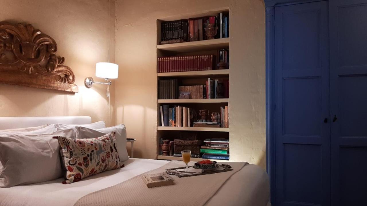 Habitación en casa particular Candelaria House Boutique