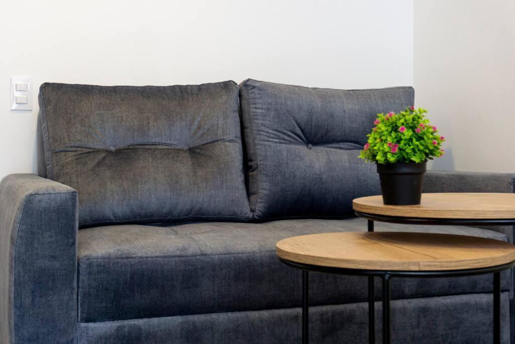 Elegant-cozy Loft In The Center Historic Of Apartamento Bogotá