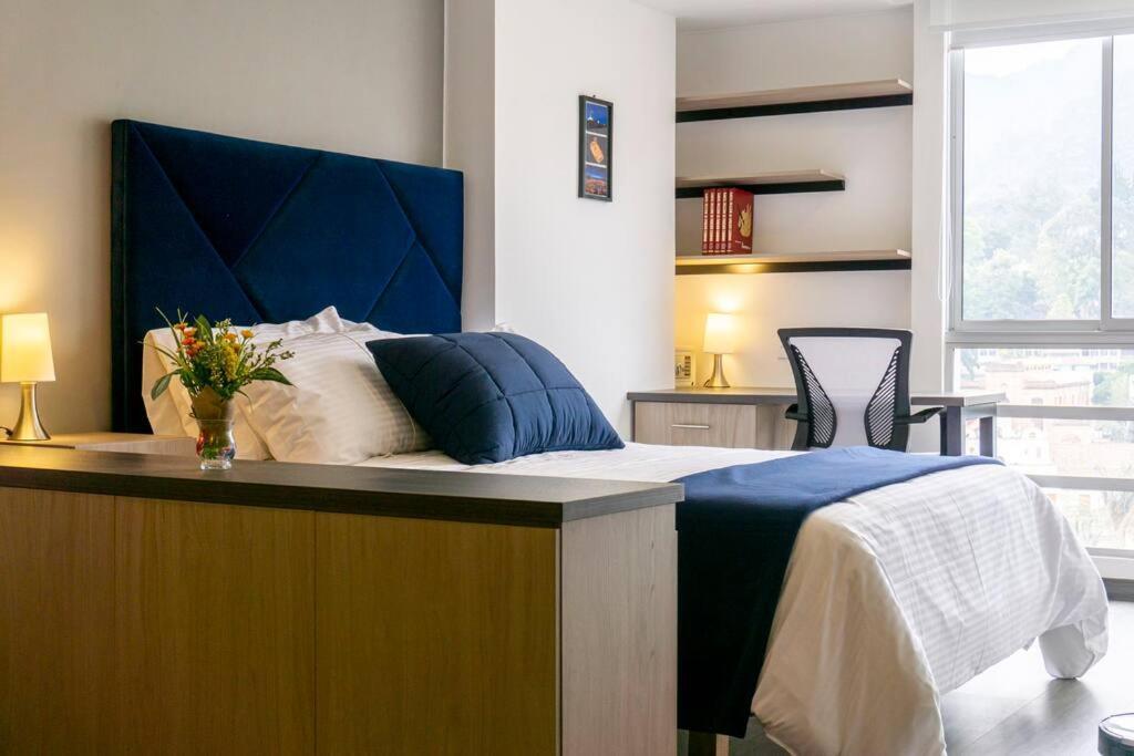 Elegant-cozy Loft In The Center Historic Of Apartamento