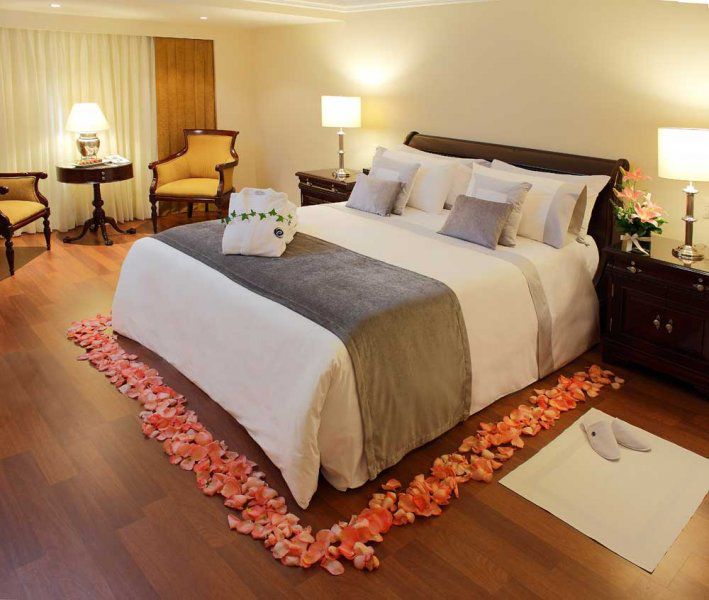 Hotel Estelar La Fontana Bogotá