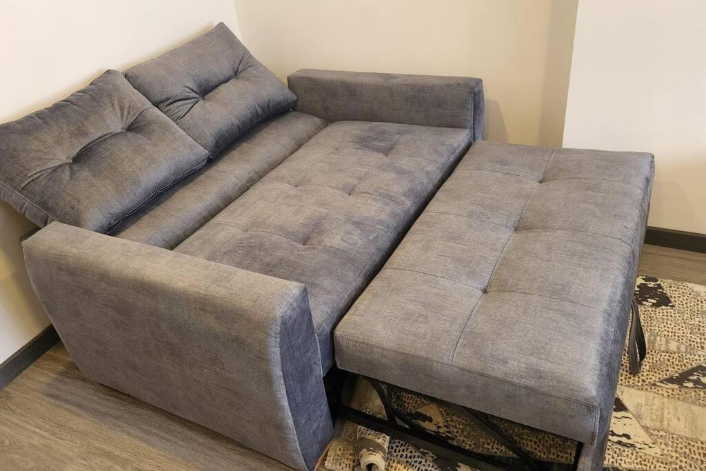Elegant-cozy Loft In The Center Historic Of Apartamento Bogotá