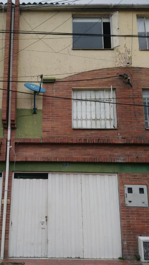 Apartamento ApartaEstudios Bogotá Bogotá