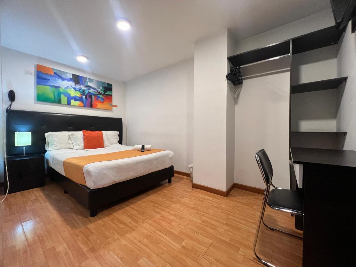 Hotel Ferias Park 3*