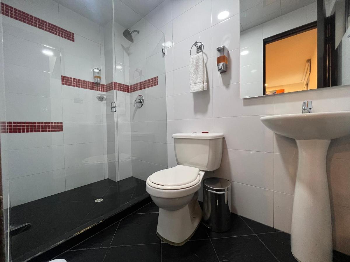 Ferias Park Hotel 3*