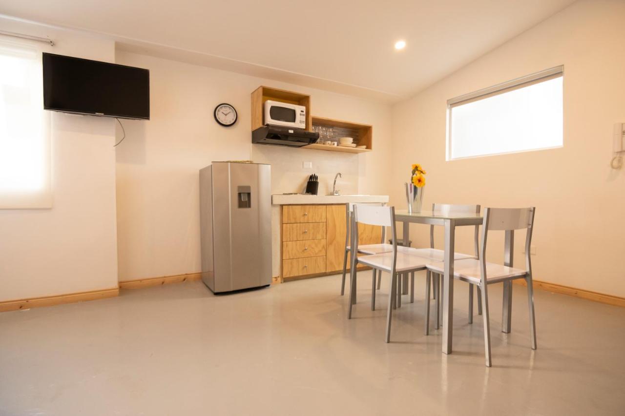 Apartasuites Campin