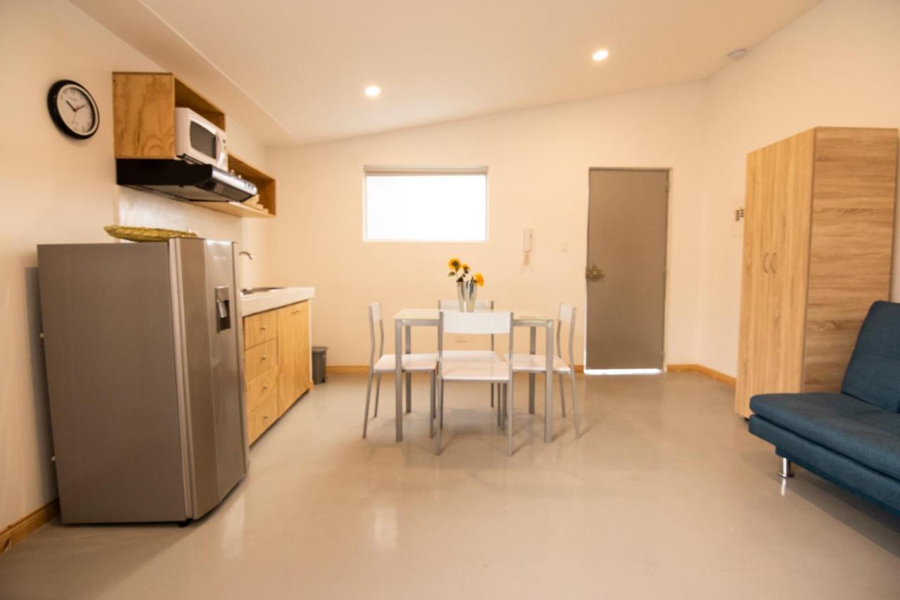 Apartamento Apartasuites Campin Bogotá