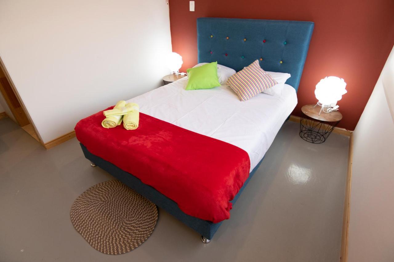 Apartasuites Campin Apartamento