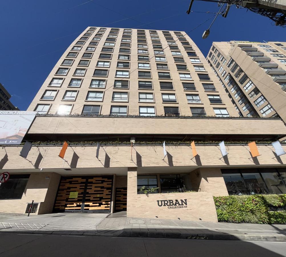 Penthouse Con Vista A Cerros. Apartamento