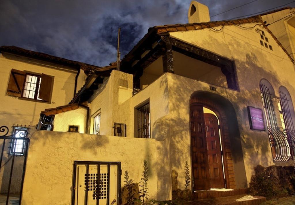 Hotel Casanovas Boutique