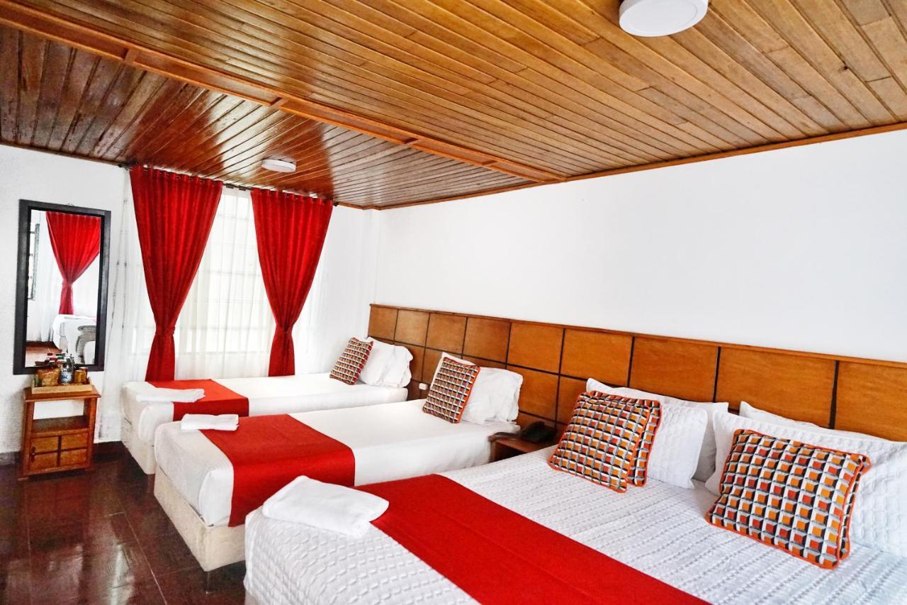 Embajada Real 3*