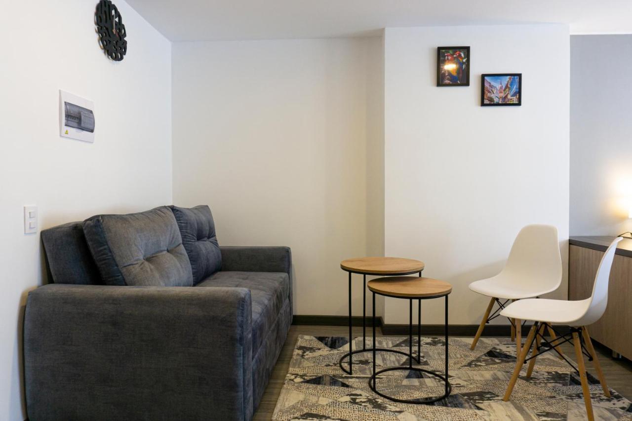 Apartamento Elegant-cozy Loft In The Center Historic Of *
