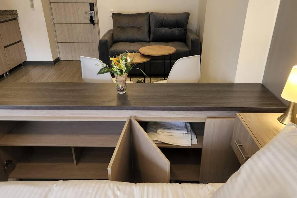 Elegant-cozy Loft In The Center Historic Of * Bogotá