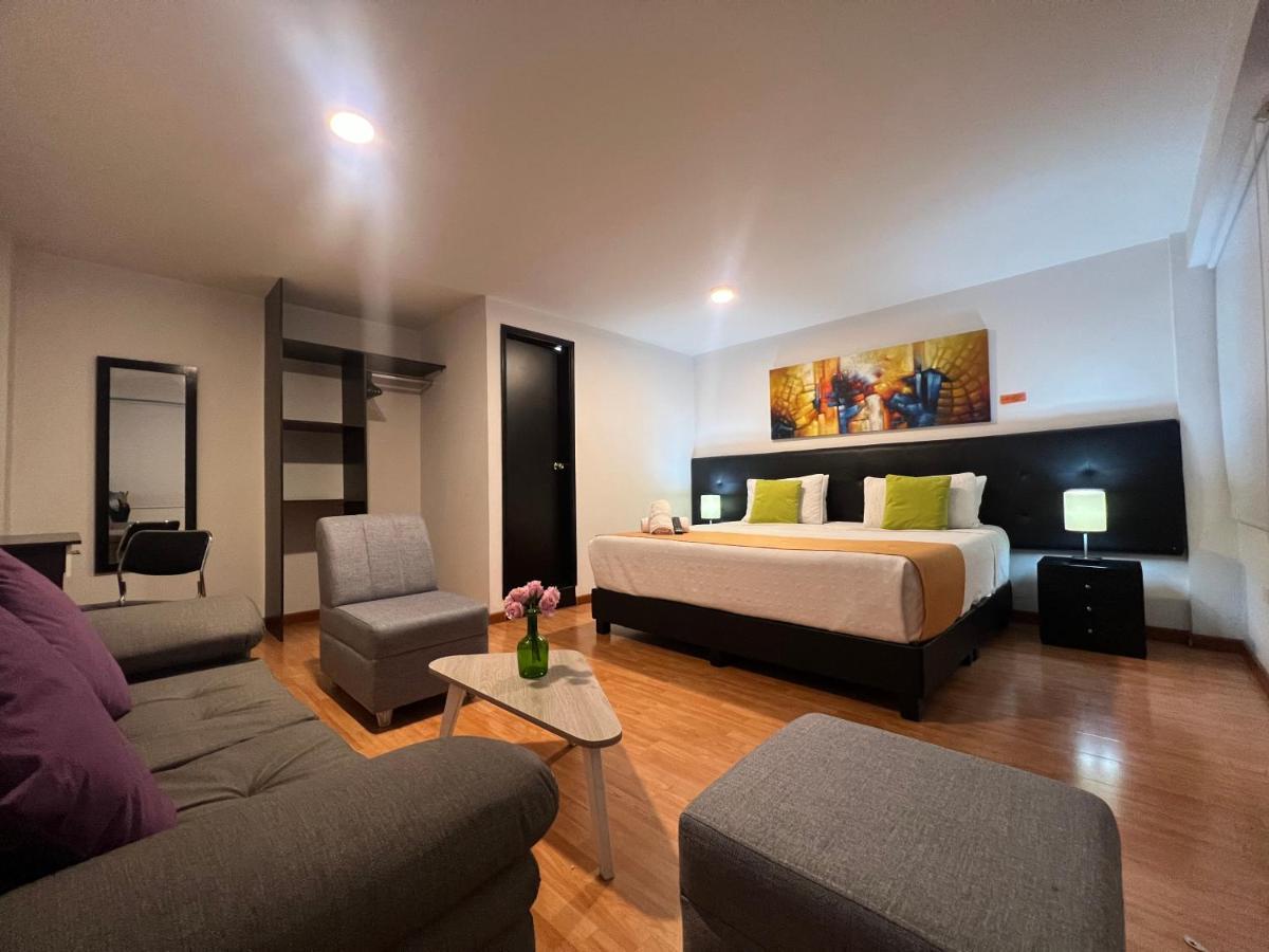Ferias Park Hotel
