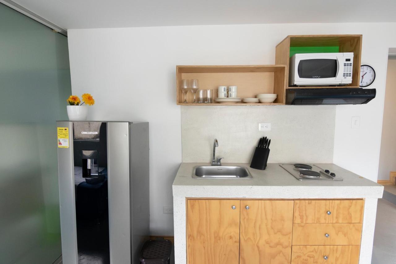 Apartasuites Campin *