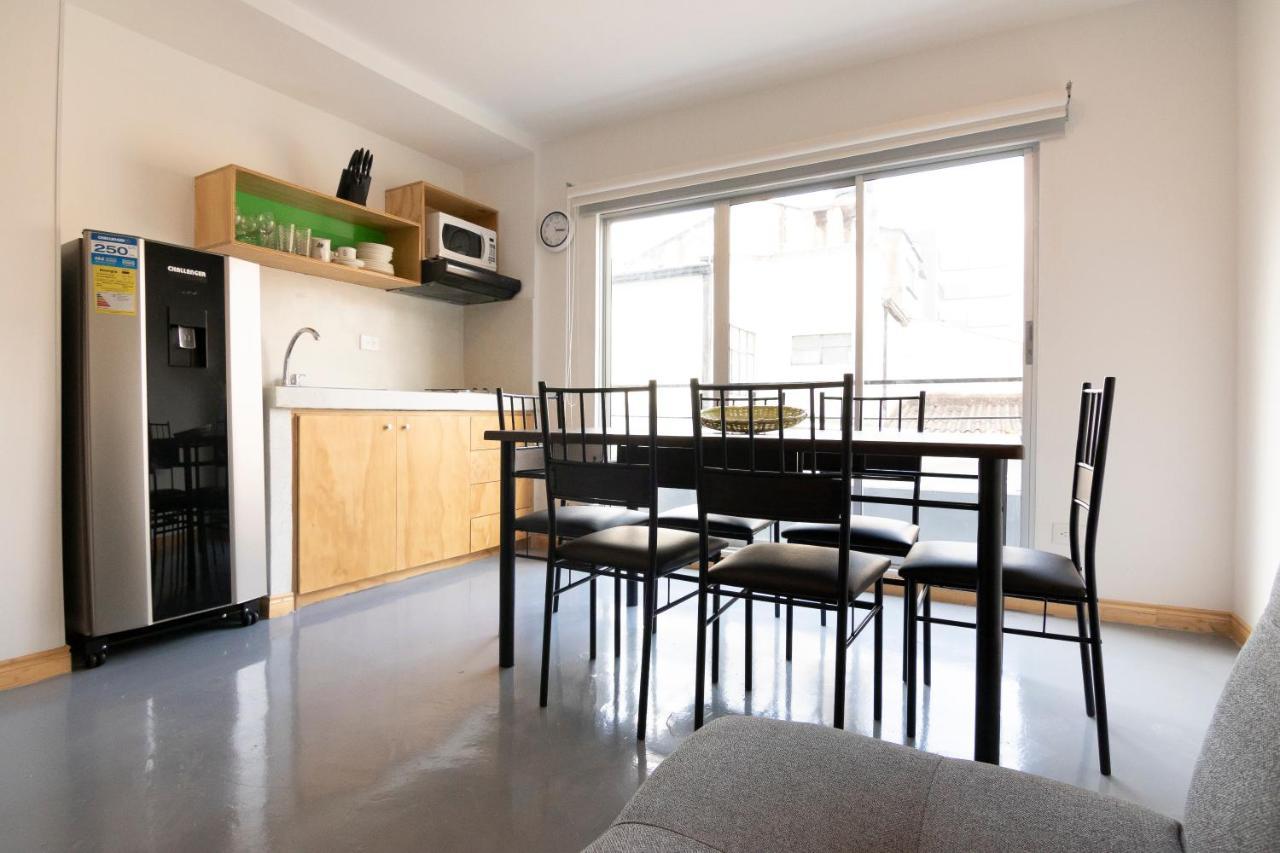 Apartasuites Campin Bogotá