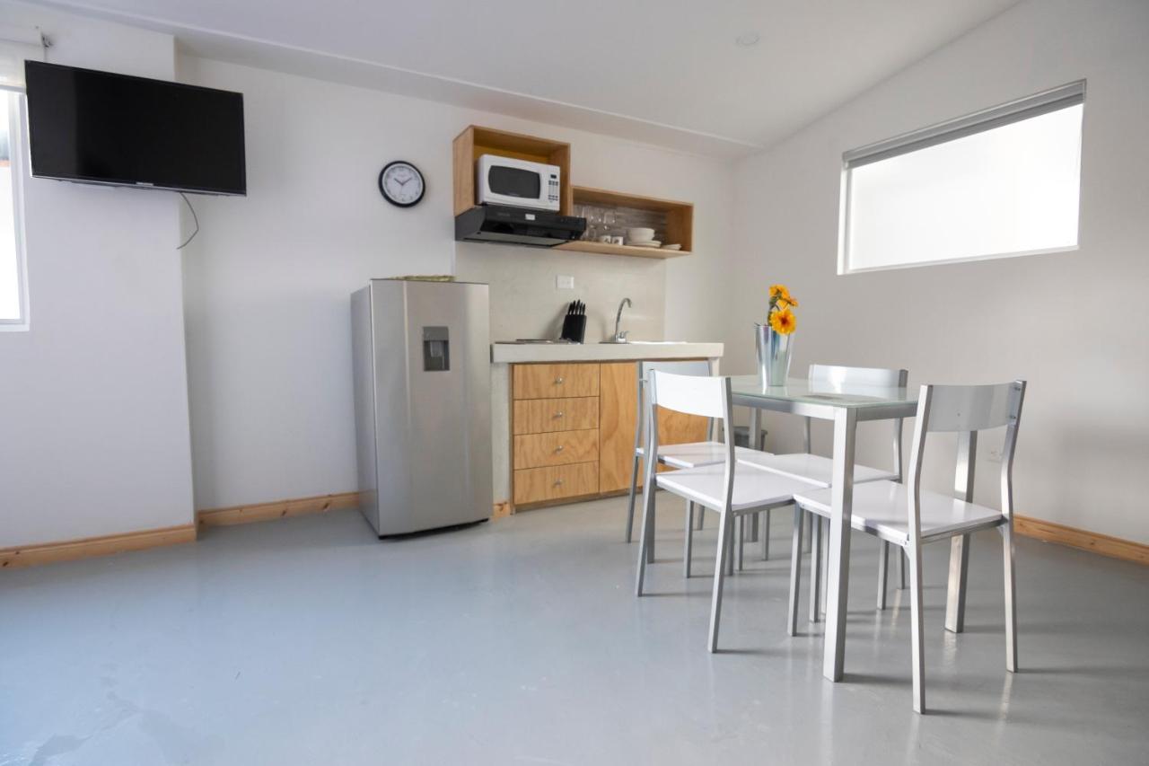 Apartamento Apartasuites Campin Bogotá