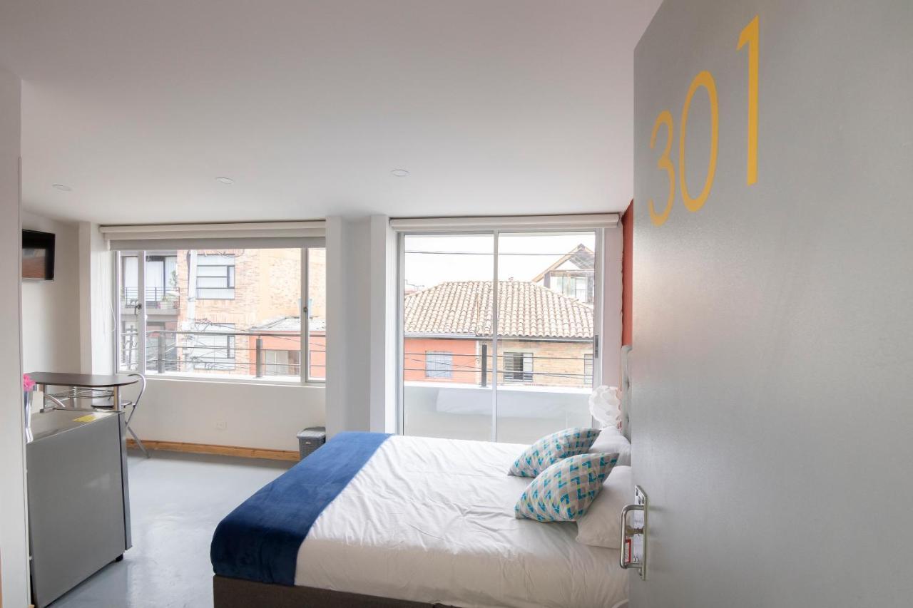 Apartasuites Campin Apartamento