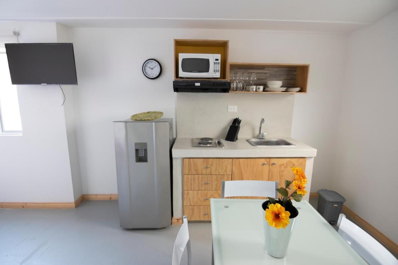 Apartasuites Campin Apartamento