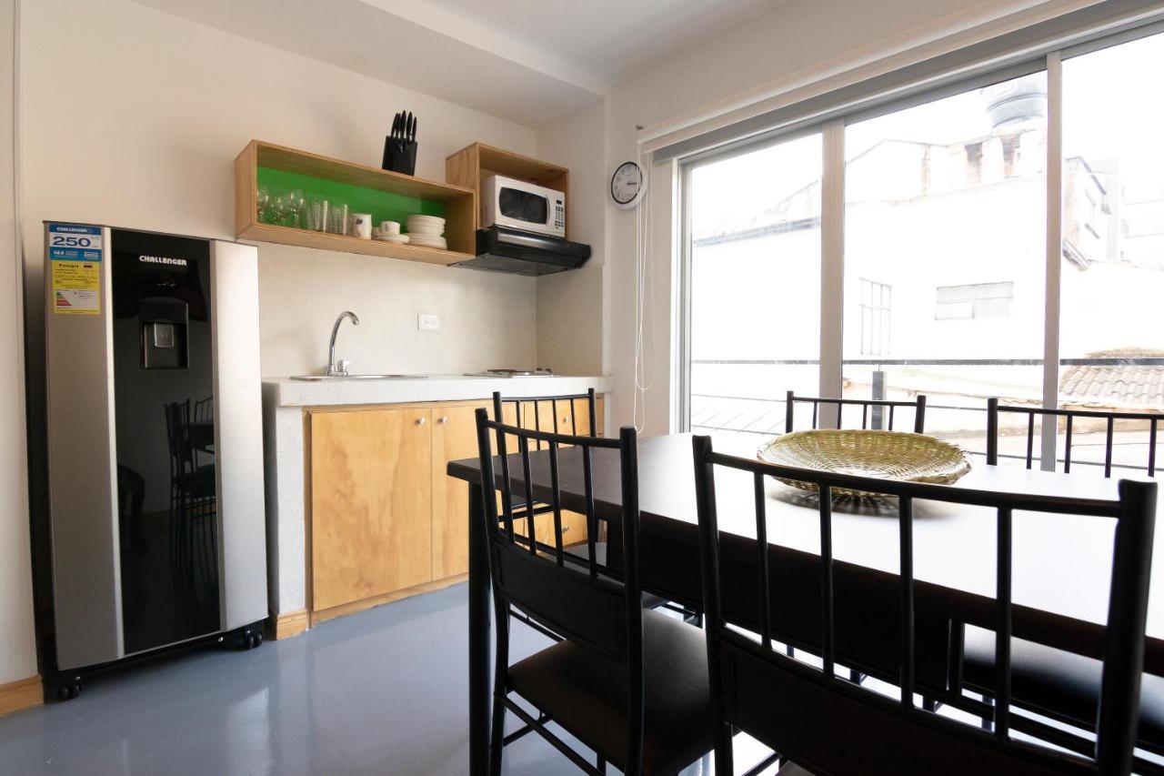 Apartasuites Campin *