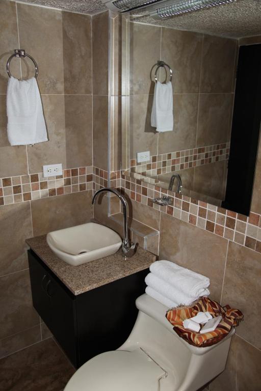Hotel Gran Marquez Bogotá