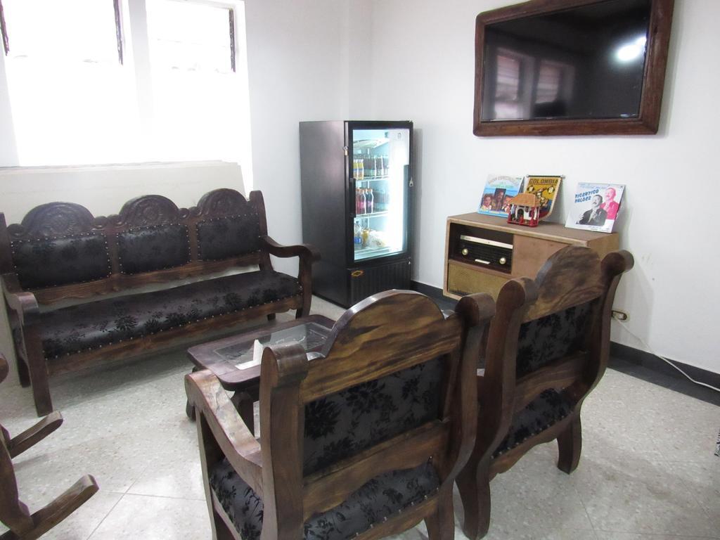 Hostal Internacional *