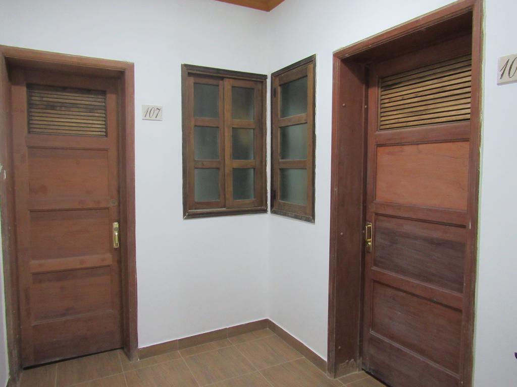 Internacional Hostal Bogotá