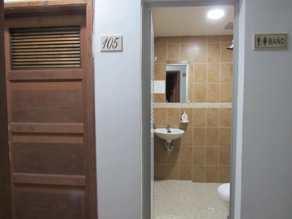 Hostal Internacional *