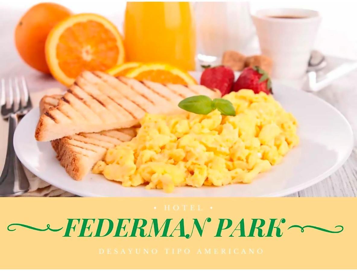 Federman Park 3*
