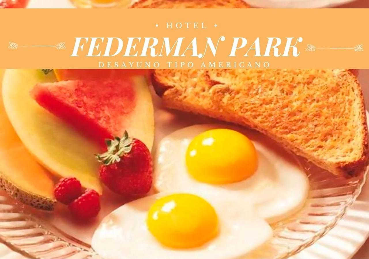 Federman Park 3*