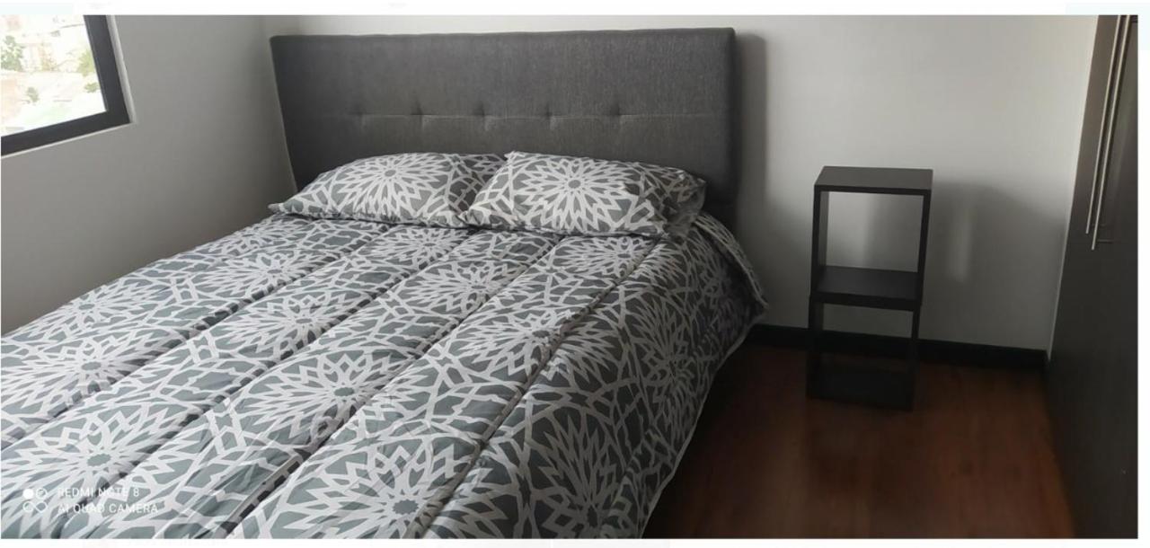 Espectacular Apartamento Cedritos