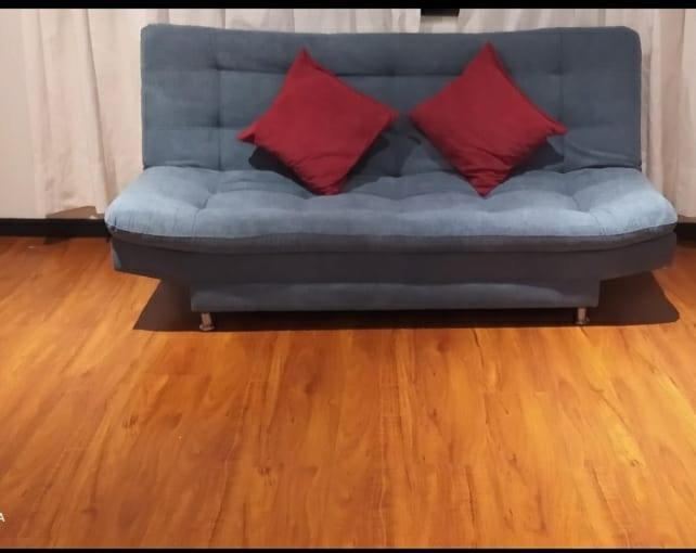 Espectacular Apartamento Cedritos *