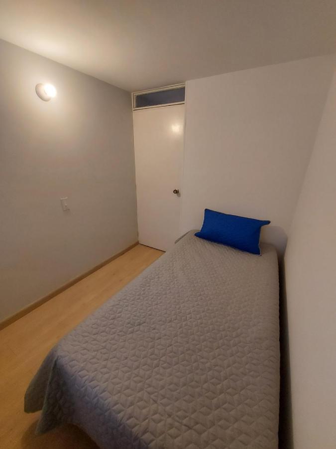 Apartamento Luna 170 *