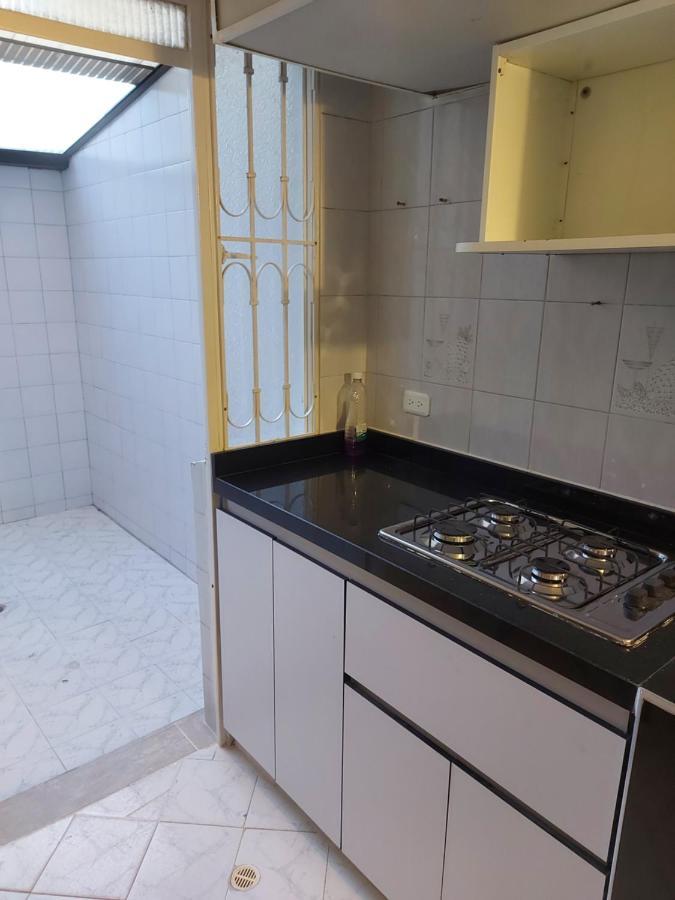 Apartamento Luna 170 Bogotá