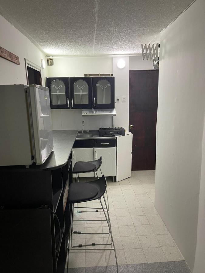 Apartamento Calle 97204 *