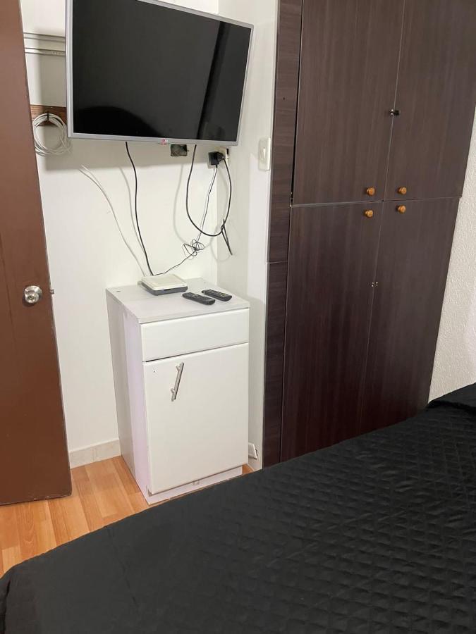 Apartamento Calle 97204 Bogotá