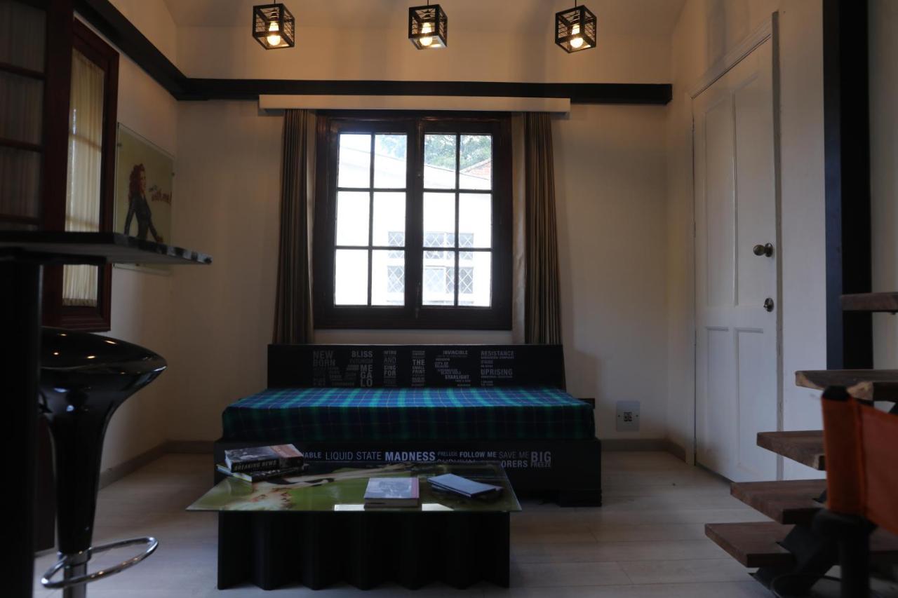 Apartamento Conjunto San Fernando *