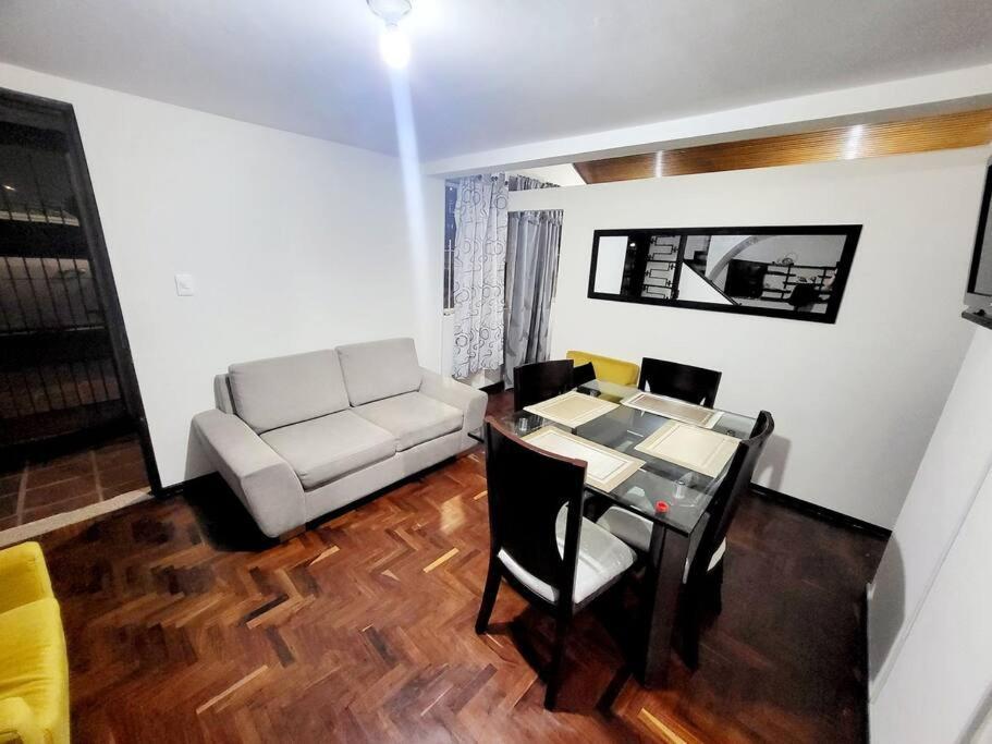 Casa ... Perfecta Compartir En Familia Сasa de vacaciones