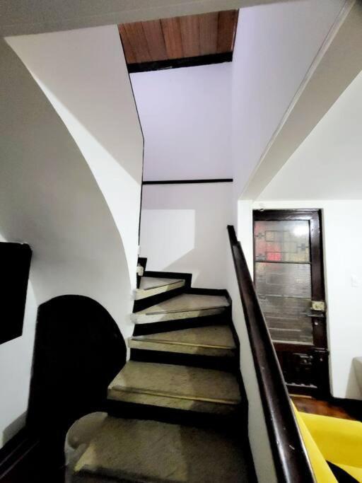 Casa ... Perfecta Compartir En Familia Сasa de vacaciones Bogotá