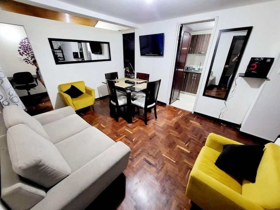Casa ... Perfecta Compartir En Familia